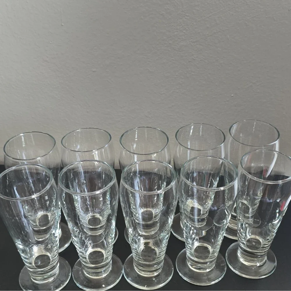 Unbranded lot includes